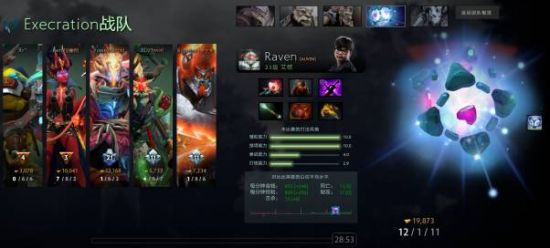 DOTA2国际邀请赛TI15即将在上海东方体育中心盛大开幕